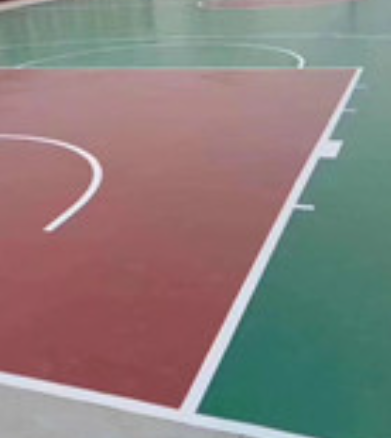 邵阳篮球场地坪维修全方案